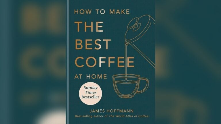 Making Good Coffee at Home