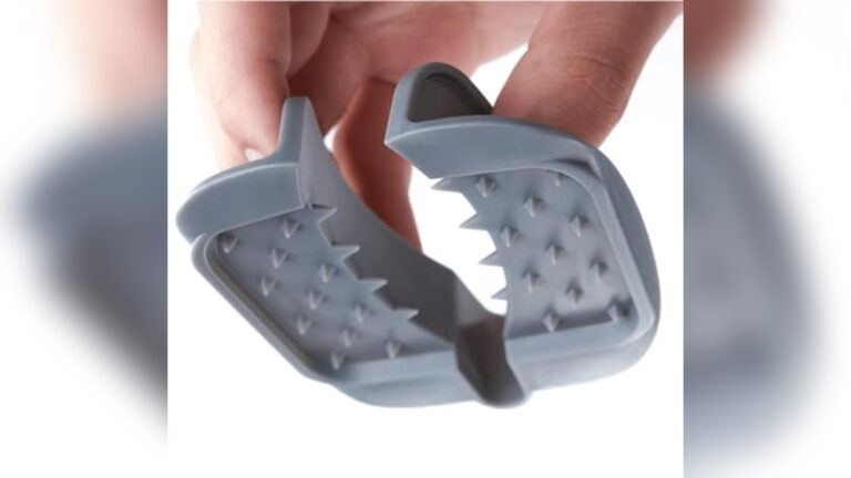 Mandoline Slicer Guard