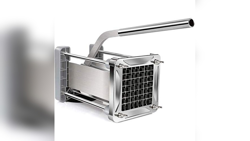 Manual French Fry Cutter
