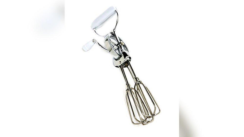 Manual Hand Mixer