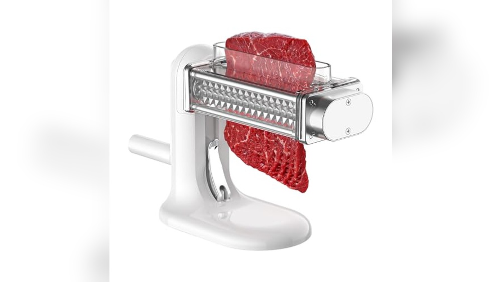 Manual Meat Tenderizer