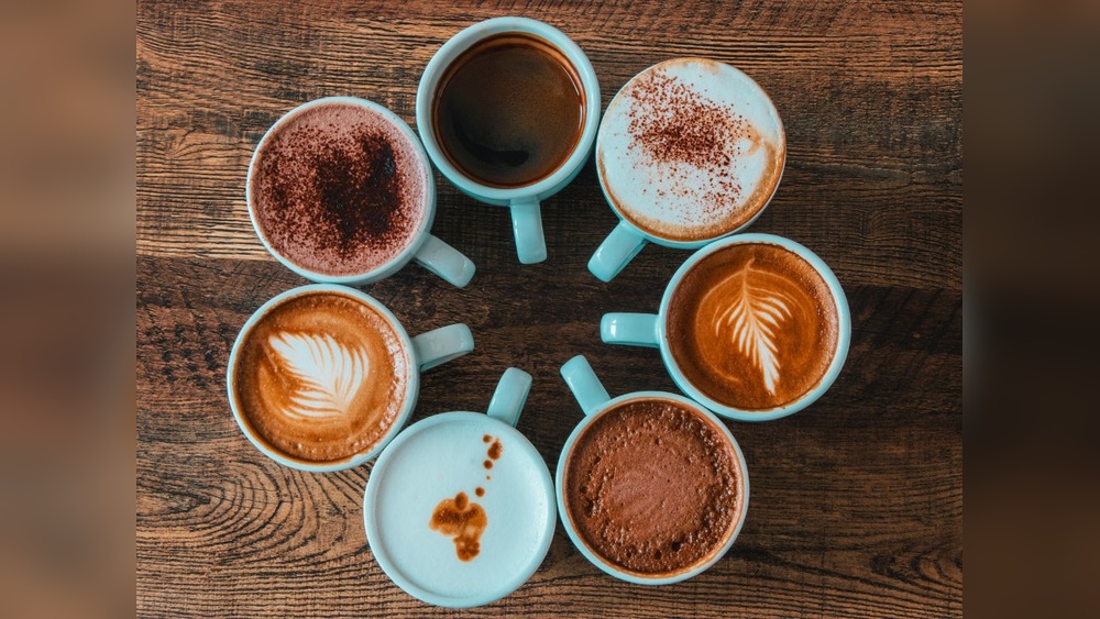 Milk Frother Recipes