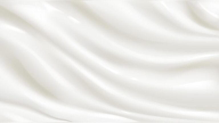 Milk Texture