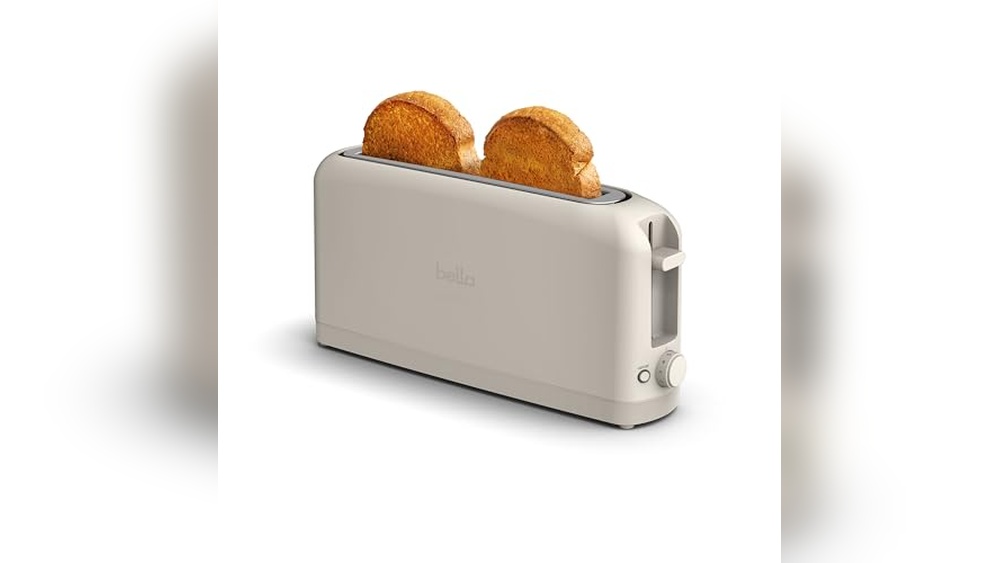 Mini Toaster