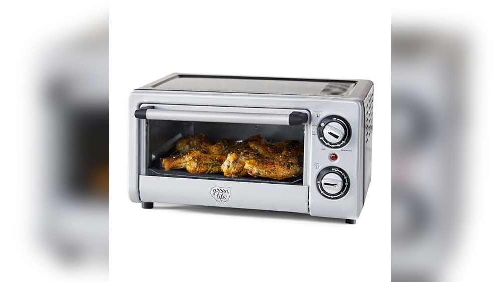 Non Toxic Toaster Oven