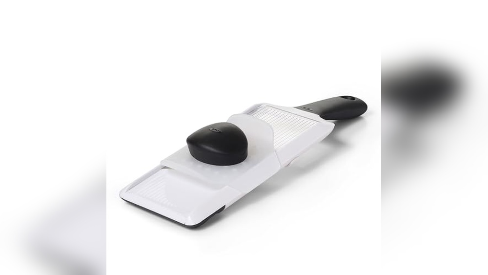 Onion Slicer Thin