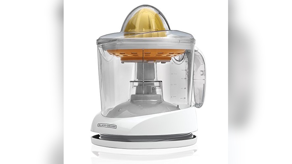 Orange Juicer
