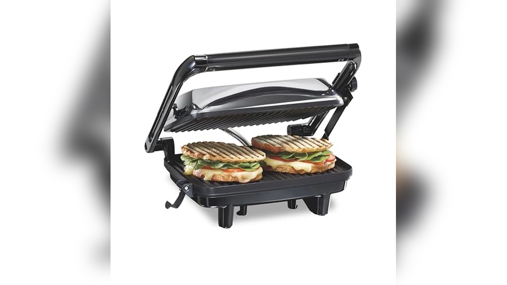 Panini Press Black Friday