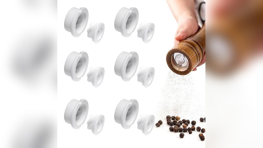 Pepper Grinder Handle