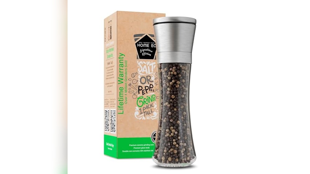 Pepper Mill