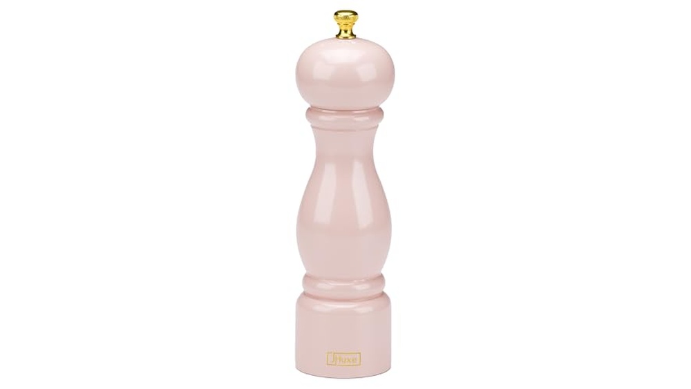 Pink Pepper Grinder