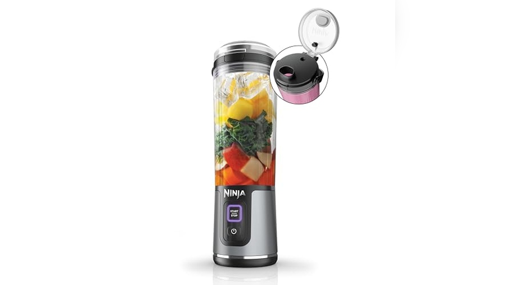 Portable Blender