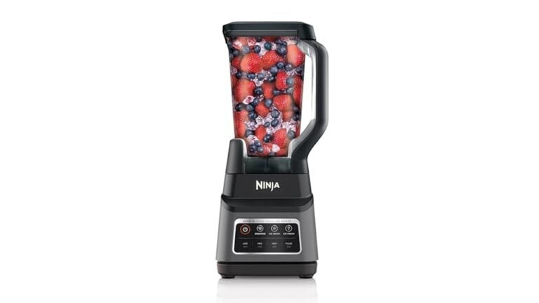 Professional Blender