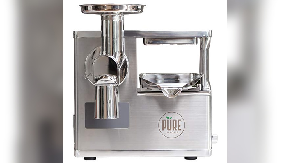 Pure Juicer