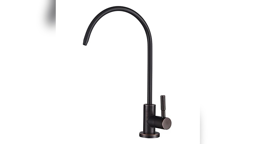 Reverse Osmosis Faucet