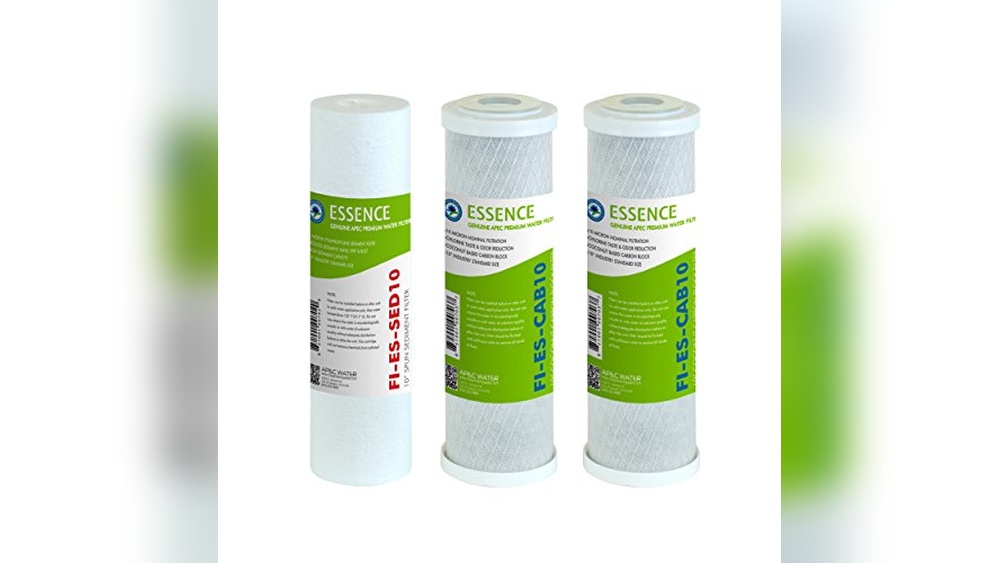 Reverse Osmosis Pre Filter