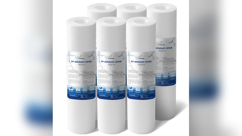 Reverse Osmosis Sediment Filter