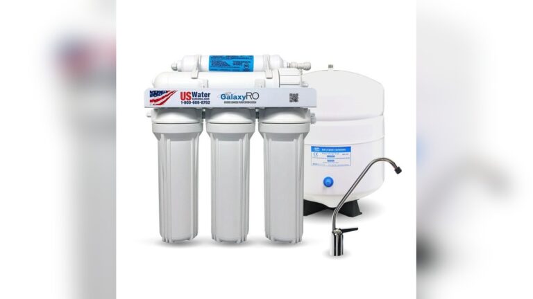 Reverse Osmosis System Cost
