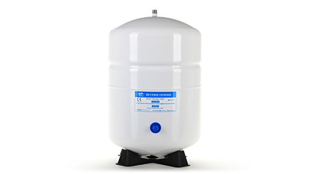 Reverse Osmosis Tank