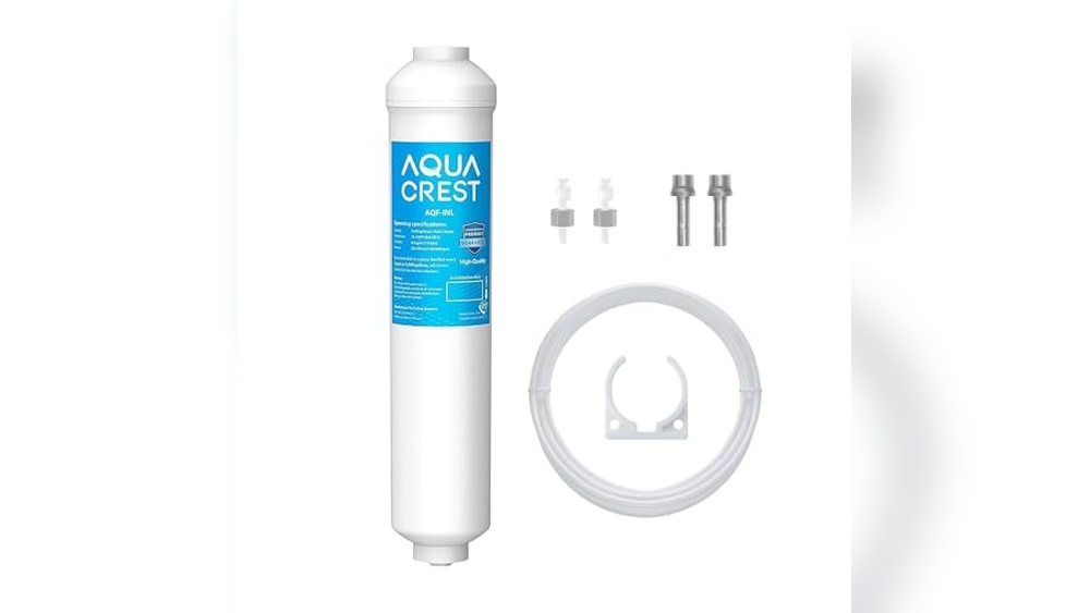 Reverse Osmosis Water Filter for Refrigerator