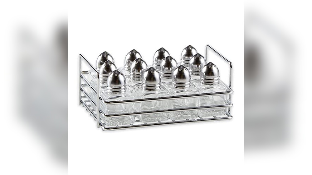 Salt And Pepper Shakers Small