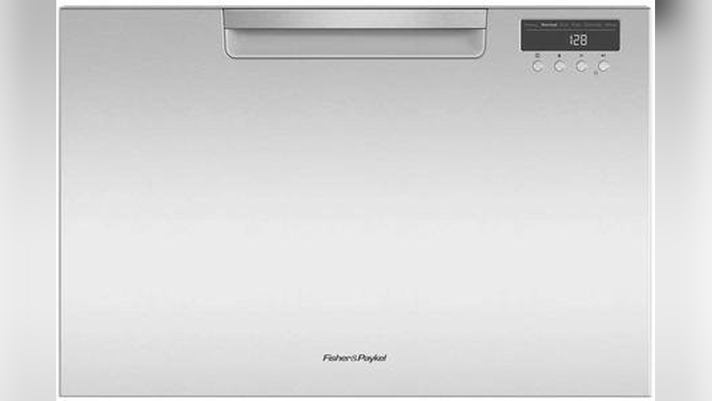 Single Drawer Dishwasher