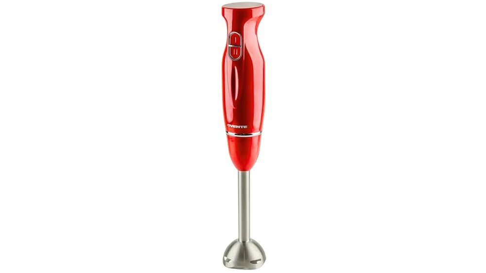 Small Handheld Blender