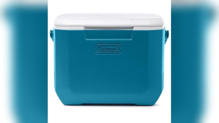 Small Ice Box