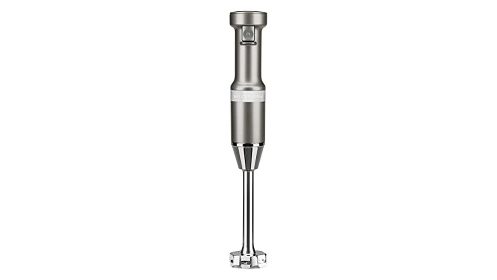 Stainless Steel Hand Held Blender
