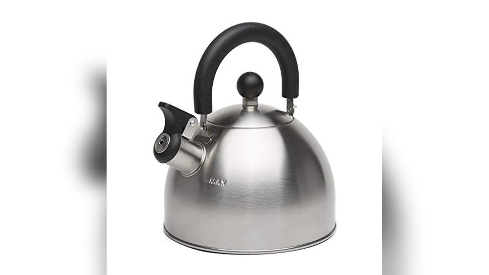 Stovetop Kettle