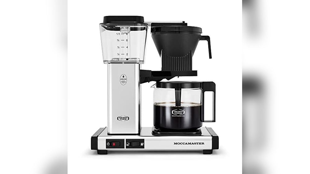 Swedish Coffee Maker