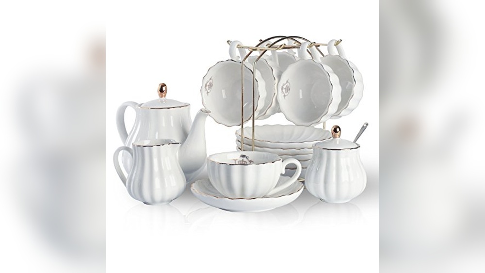 Tea Sets for Adults