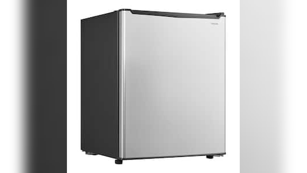 Thinnest Mini Fridge