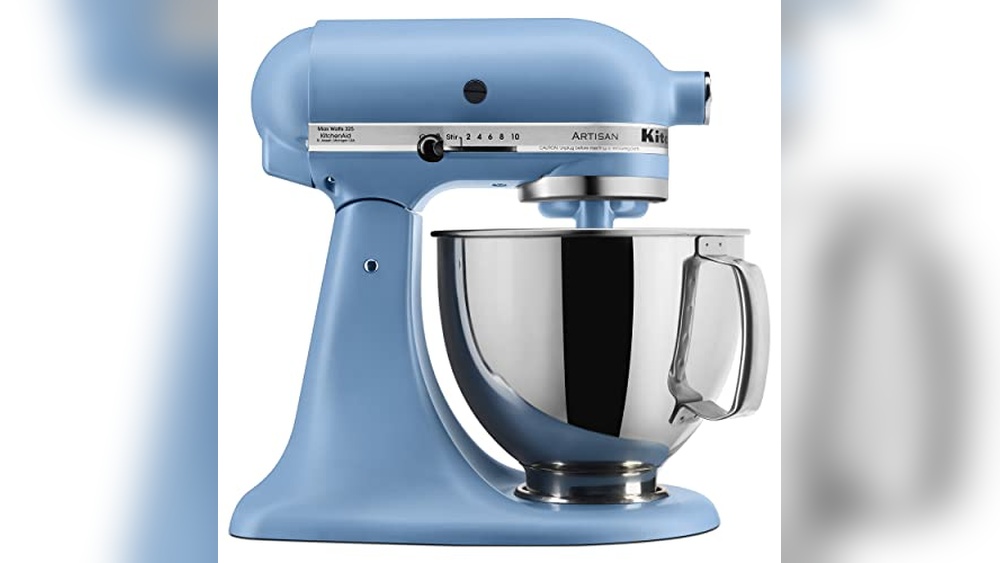 Tilt Head Stand Mixer