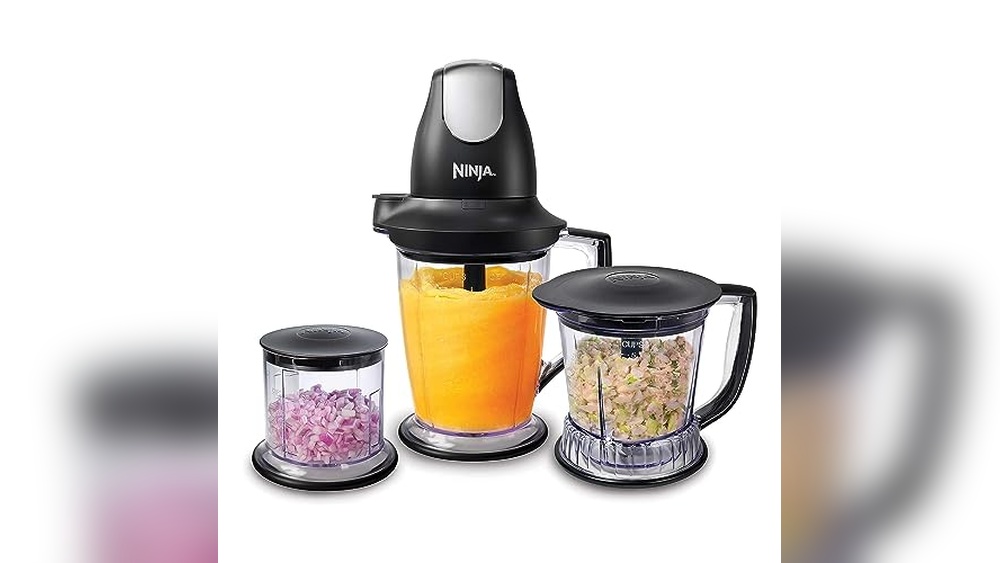 Tops for Ninja Food Prep