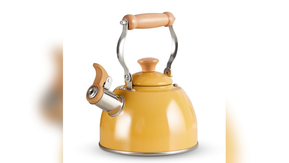 Vintage Kettle