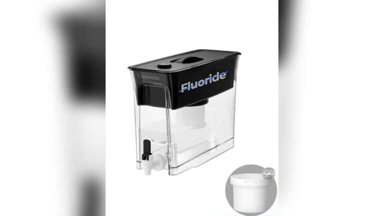 Waterdrop Ro System