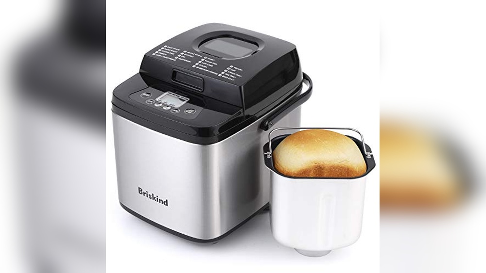 1 Lb Bread Maker