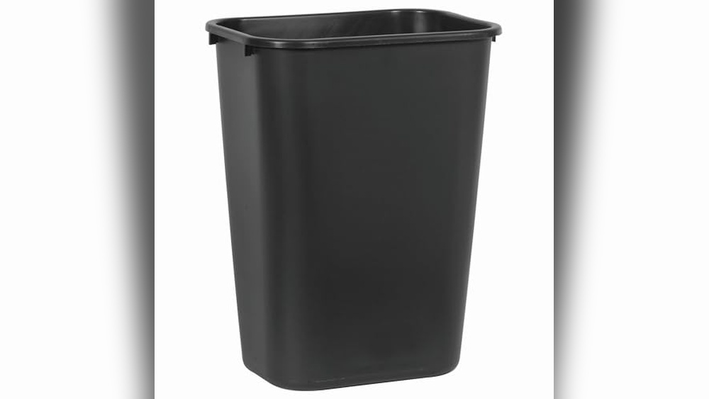 10 Gallon Kitchen Garbage Can