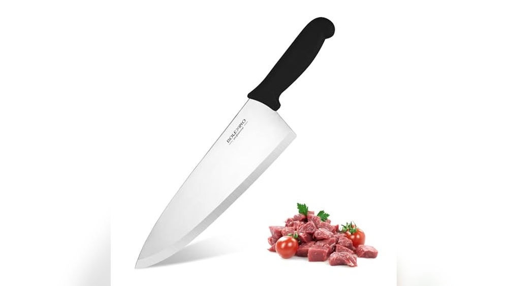 10 Inch Kitchen Knife