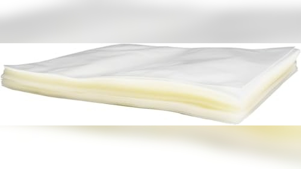 2 Gallon Vacuum Seal Bags