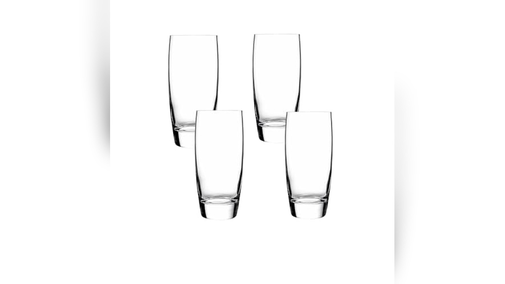 20 Oz Drinking Glasses