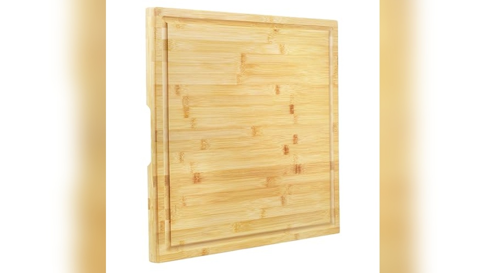 20 X 20 Cutting Board