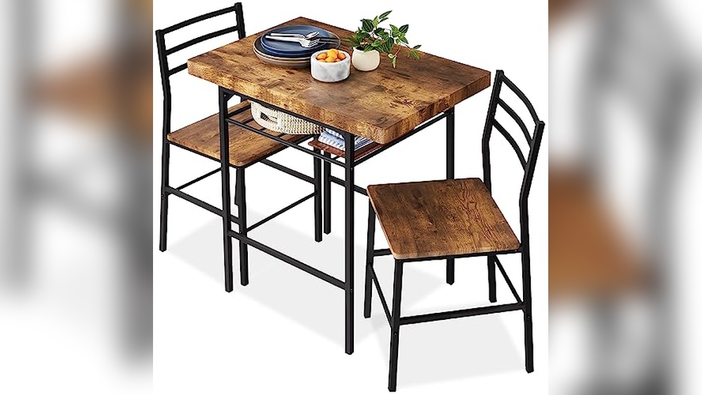 3 Piece Dining Set