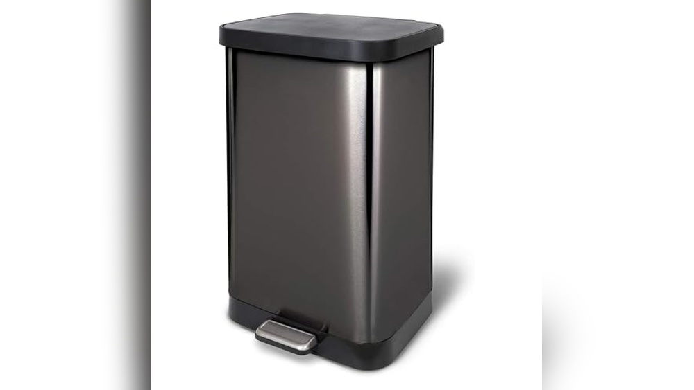 30 Gallon Kitchen Trash Can
