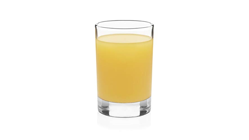 4 Oz Juice Glasses