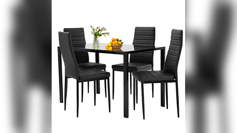 5 Piece Dining Set