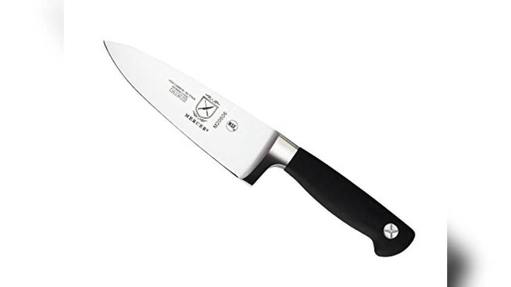 6 Inch Chef Knife