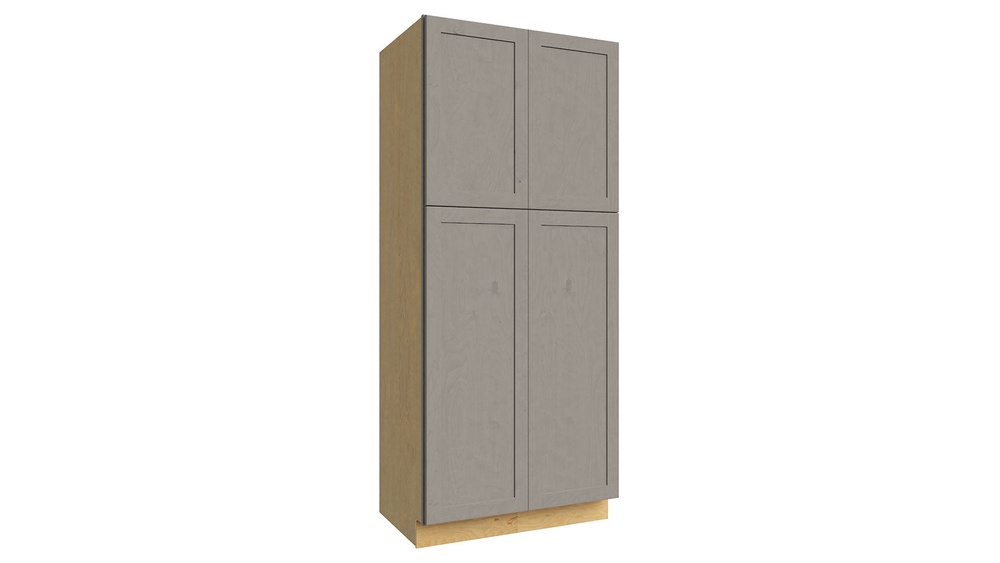 84 Inch Tall Pantry Cabinet
