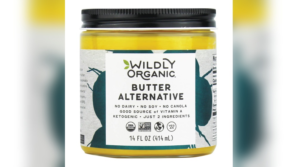 Alternative to Butter for Popcorn